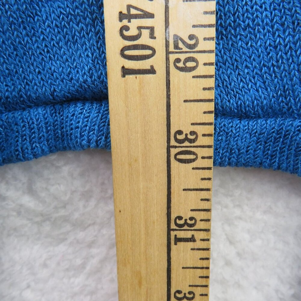 J Jill Cardigan Sweater Womens Large Open Front Linen Blend Lightweight Layer - Picture 9 of 9